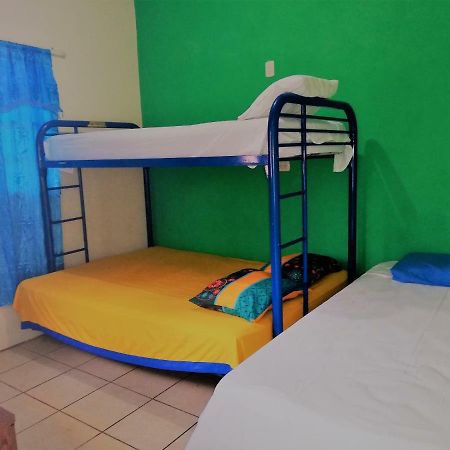 Hostal Leyendas León Dış mekan fotoğraf
