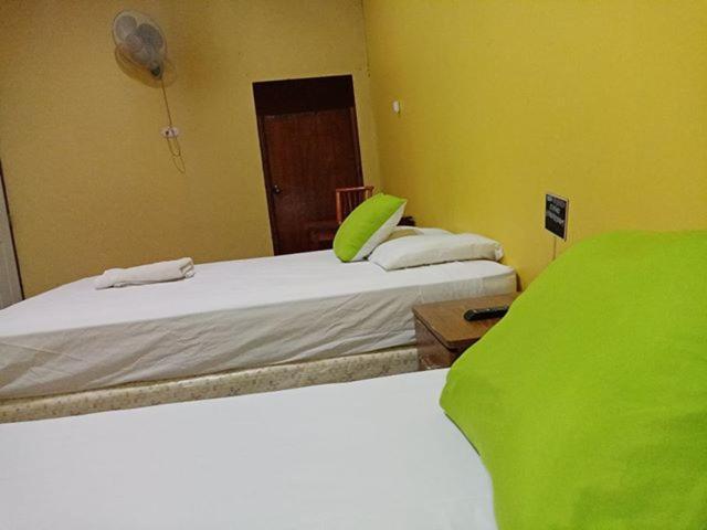 Hostal Leyendas León Dış mekan fotoğraf